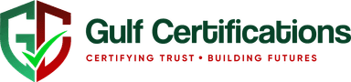 Gulf Certifications Blogs logo